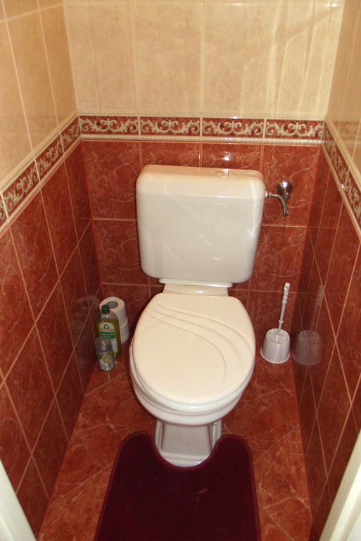 Strandfuerdo Apartman Eger Room photo